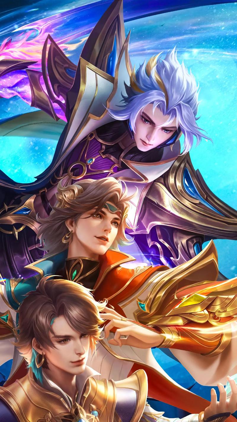 外媒爆料Tian将成为第三位离开TES的选手 你觉得另外两位是谁？