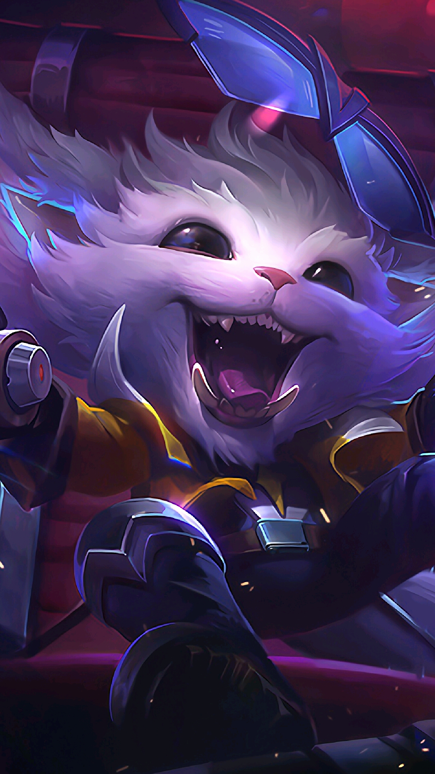 Mouz 晋级 2025 年 BLAST Open 春季总决赛，击败 Eternal Fire 。