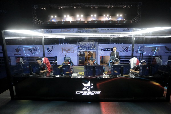 BLAST London 开放淘汰赛预览： Vitality 依然强大，但显示出疲态？