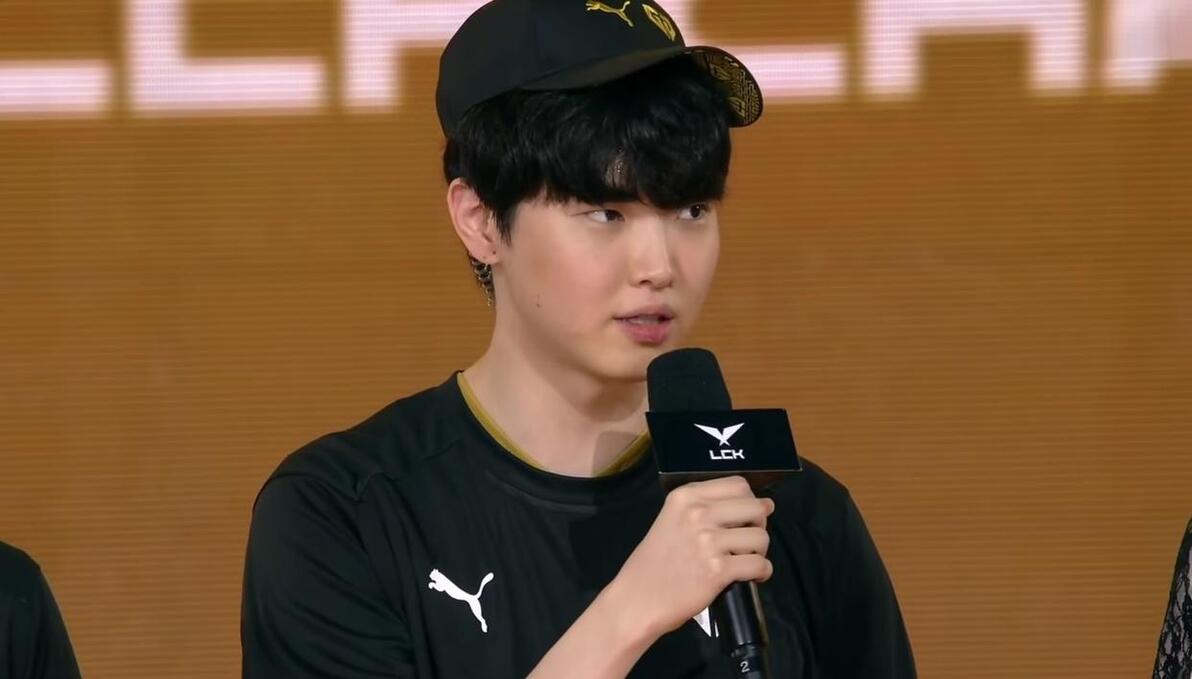 操作的祖父？ Ruler 使用飞机和导弹重新获得优势，并且 Generation Gaming 赢得了一场比赛。