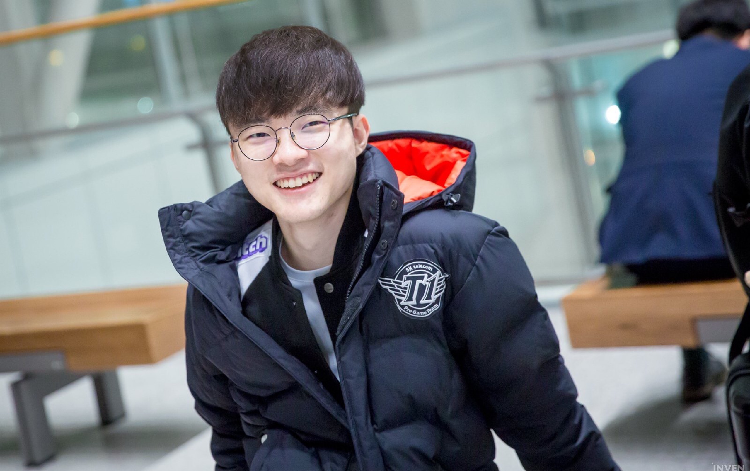 T1 的新阵容差点击败G2！ trent 成为了终极战士！ T1 1-2 G2