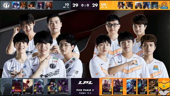 BLAST London 开放日6结果： Spirit 和 Fnatic 不幸被淘汰