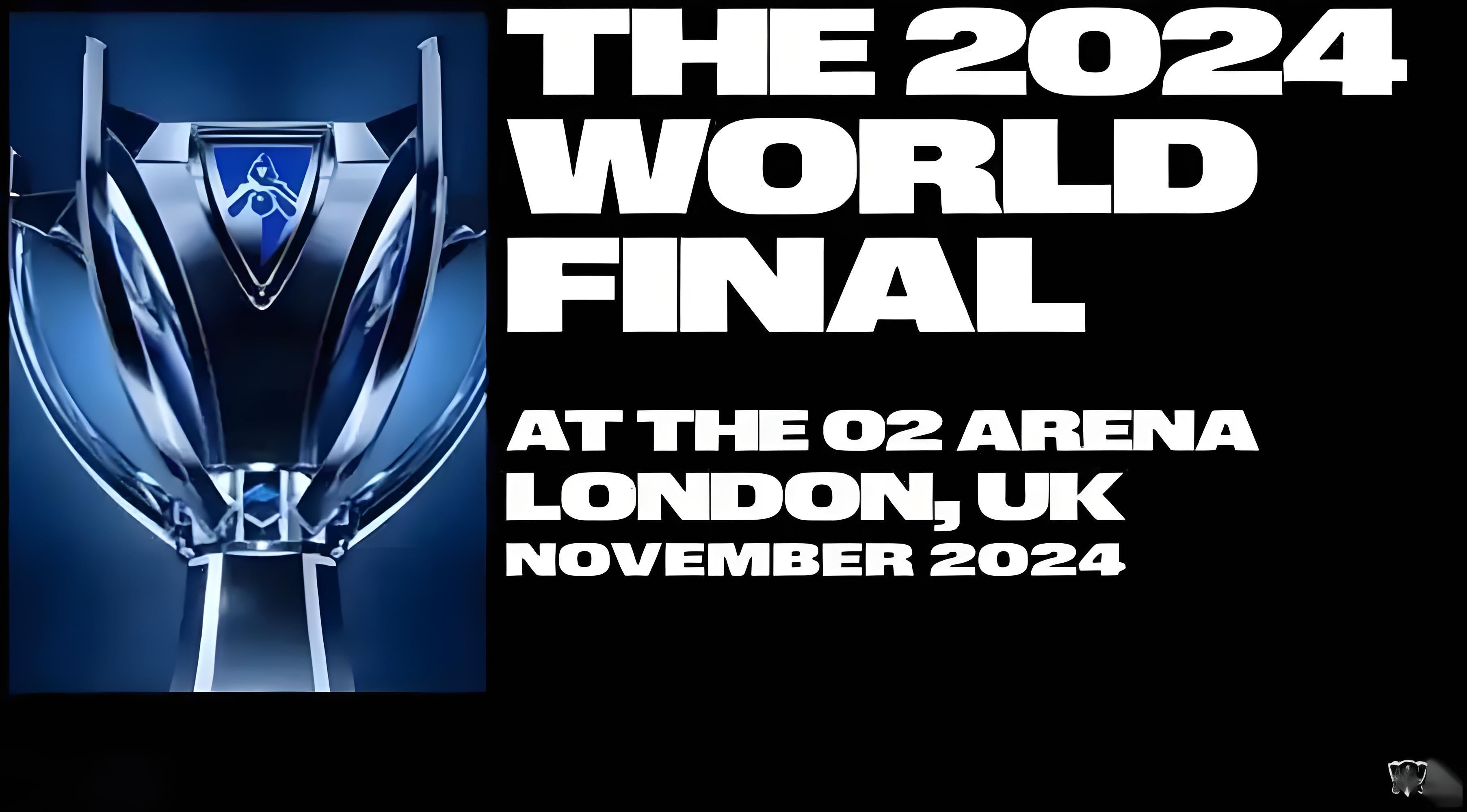 BDS 3-0 VIT：Bo生死局超鬼全场迷失，BDS横扫VIT挺进决赛